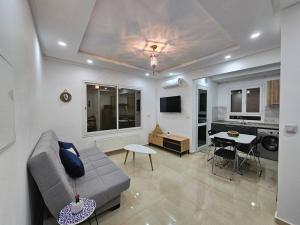 Yasmine - Confort à 200m de la plage de Chott Meriem