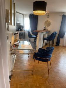 Appartements Blue Haven Sevres : photos des chambres