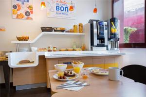 Hotels ibis budget Perpignan Centre : photos des chambres