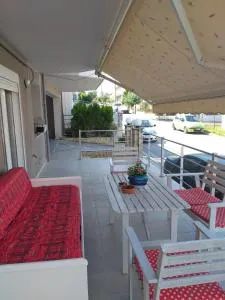 dimis apartment - Nea Michaniona