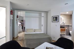 Appartements Art Lovers Apart First Floor : photos des chambres