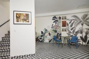Appartements Art Lovers Apart First Floor : photos des chambres