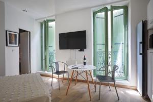 Appartements Art Lovers Apart Floor 2 : photos des chambres