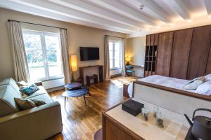 Hotels Chateau De Razay : photos des chambres