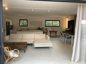 Villas Villa Caritou : photos des chambres