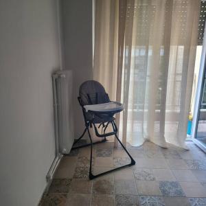 Μοντέρνο διαμέρισμα στη Βέροια (LIBERTY)