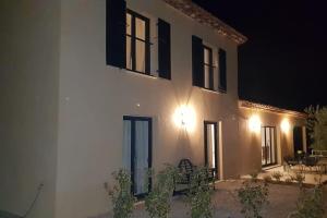 Villas Villa Caritou : photos des chambres