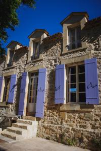 Maisons de vacances River House : photos des chambres