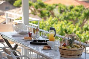 Panoutsis Villa - Sivros Lefkada