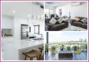 Luxe On Duke - Stuart Park