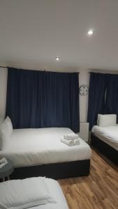 City Sparrow Apartment 3