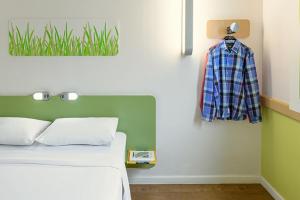 Hotels ibis budget Perpignan Centre : photos des chambres