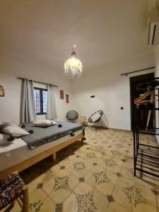 villa Aman anciennement Villa Chez Marie