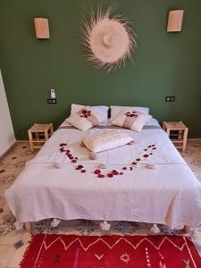 villa Aman anciennement Villa Chez Marie