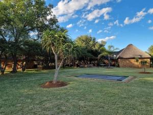Unathi Game Lodge