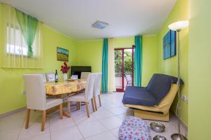 Apartmani Kažun 