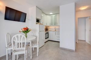 Frontline Ocean View Apartment Los Cristianos