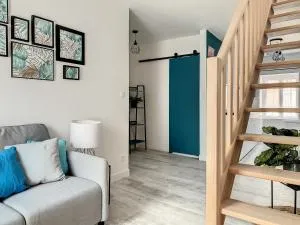 Marley Home - Résidence Makiwica - Echinghen