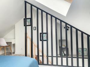 Appartements Marley Home - Residence Makiwica : photos des chambres
