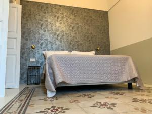 Deluxe Doppelzimmer mit Balkon