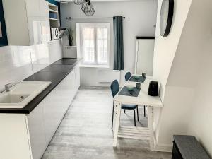 Appartements Marley Home - Residence Makiwica : photos des chambres