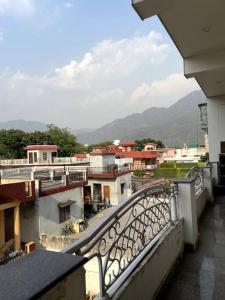 Soulful Himalayan Retreat