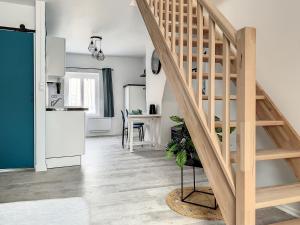 Appartements Marley Home - Residence Makiwica : photos des chambres