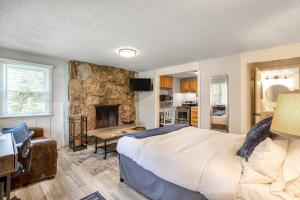 Shredders & Hikers Delight