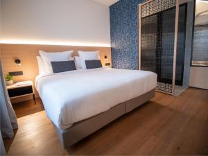 Hotels Paxton Paris MLV : photos des chambres
