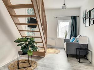 Appartements Marley Home - Residence Makiwica : photos des chambres