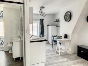 Appartements Marley Home - Residence Makiwica : photos des chambres