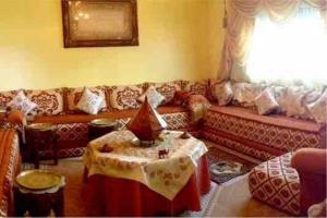 Villa a sania torress Tamuda bay mdiq