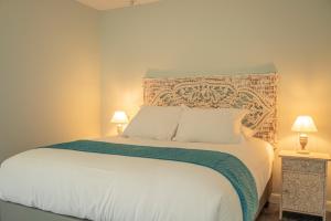 Hotels Cantu di Fiumu : photos des chambres