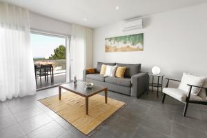 Nazaré Seashell House