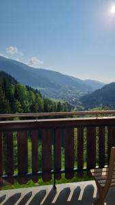 Ferienwohnungen Rabensteiner