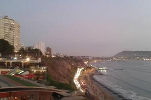 New and nice apartment Miraflores