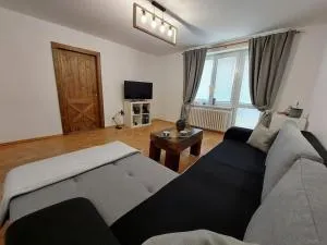 Byt blízko centra mesta - Gánovce