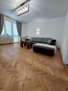 Byt blízko centra mesta