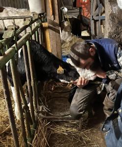 Sejours a la ferme ferme pedagogique des pennetieres : photos des chambres