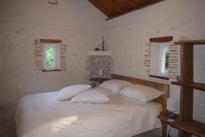 B&B / Chambres d'hotes Lapis Domus : photos des chambres