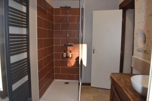 B&B / Chambres d'hotes Lapis Domus : Chalet 1 Chambre