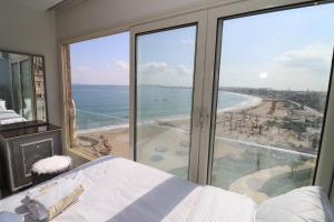 Beach Luxury Mamoura Private Beach