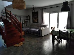 Chalet con piscina entre Liencres y Suances