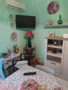 Cottage Gole Alcantara Pafumi