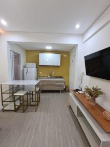 KITNET CANTO DO FORTE SP