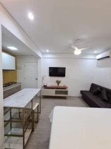 KITNET CANTO DO FORTE SP