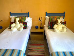 CASA BARBERA Terrazza sul Monferrato