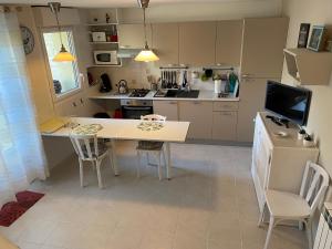 Appartements Cottage OMAHA - 3 personnes - Plages du debarquement : photos des chambres