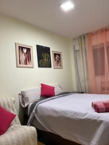 Apartamento embajadore