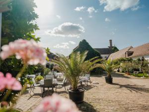 Genießerhof Haimer - Hotel Garni